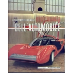 Eniclopedia dell'automobile - realizzazione di Pininfarina